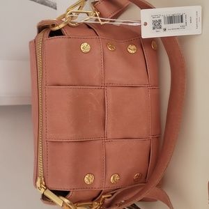 Hammitt Bryant medium 
Sorbet Pink NWT
Adjustable strap